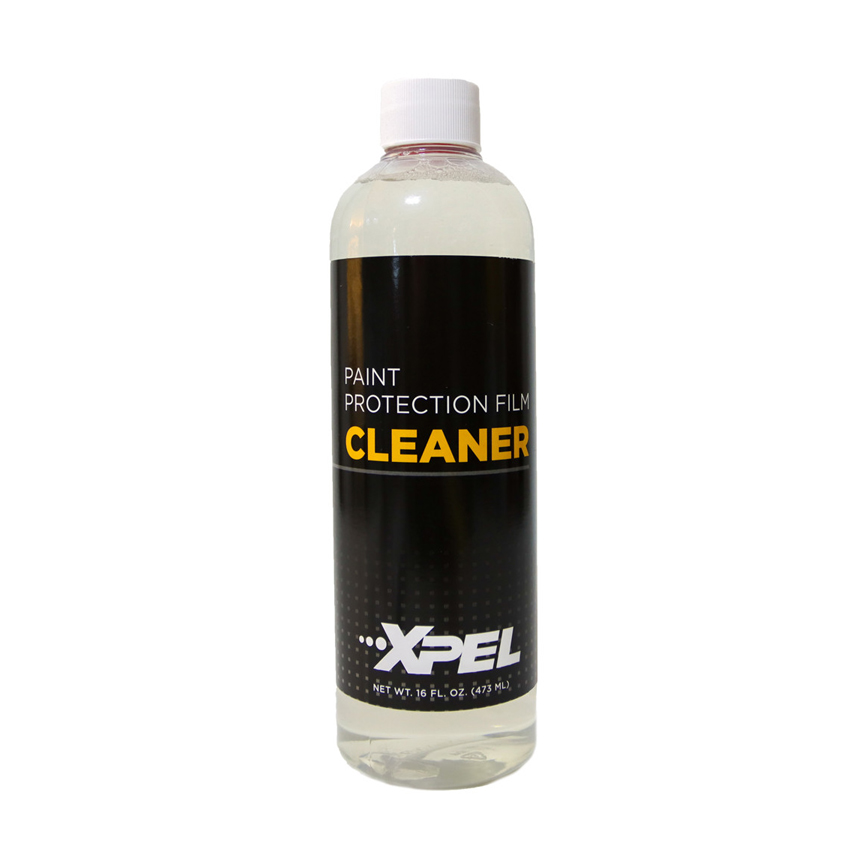 XPEL_ppf_cleaner